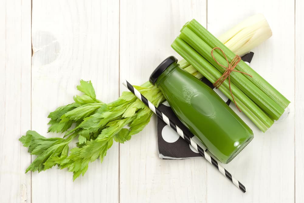An in-depth review of celery juice for weight loss: Does it actually work?